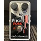 Used Electro-Harmonix Pitch Fork Polyphonic Pitch Shifting Effect Pedal thumbnail