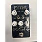 Used Used KSR Eros Boost+EQ Pedal thumbnail