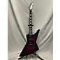 Used Schecter Guitar Research E-1 FR S Solid Body Electric Guitar thumbnail