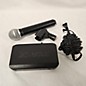 Used Shure BLX4 H11 Handheld Wireless System thumbnail