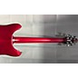 Used Used 2019 MASTER CRAFTSMAN GUITARS VELVET MARASCHINO Red Solid Body Electric Guitar