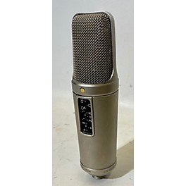 Used RODE Used RODE NT2A Condenser Microphone