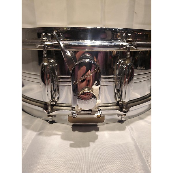 Vintage Slingerland 1970s 5X14 Snare Drum