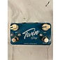 Used Lovepedal Twin Sixty Effect Pedal thumbnail