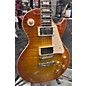 Used Gibson 2016 LPR9 1959 Les Paul Reissue Solid Body Electric Guitar