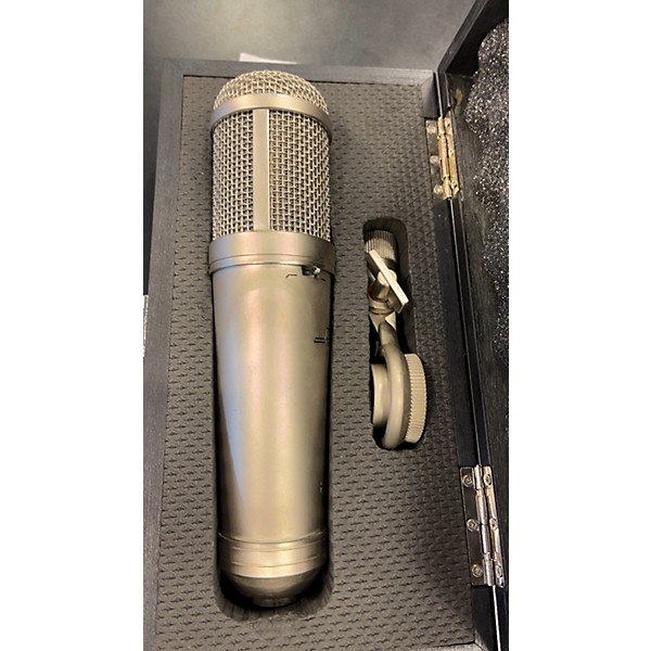 Used ADK Hamburg MK8 Condenser Microphone
