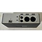 Used Universal Audio Used Universal Audio Apollo Solo Audio Interface