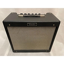 Used Fender Used  Fender Blues Junior 15W 1x12