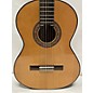 Used Alvarez CYM75 Yairi Masterworks Classical Acoustic Guitar