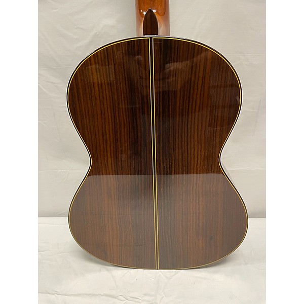 Used Alvarez CYM75 Yairi Masterworks Classical Acoustic Guitar
