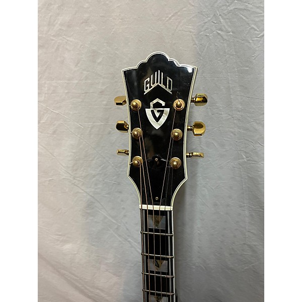 Vintage Guild 1978 D55NT Acoustic Guitar