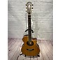 Used Yamaha APX10T Acoustic Guitar thumbnail