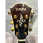 Used Yamaha APX10T Acoustic Guitar