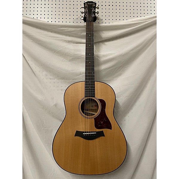 Used Taylor AD17 Acoustic Guitar