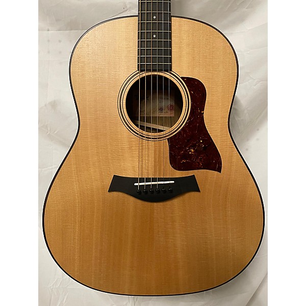 Used Taylor AD17 Acoustic Guitar