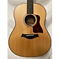 Used Taylor AD17 Acoustic Guitar