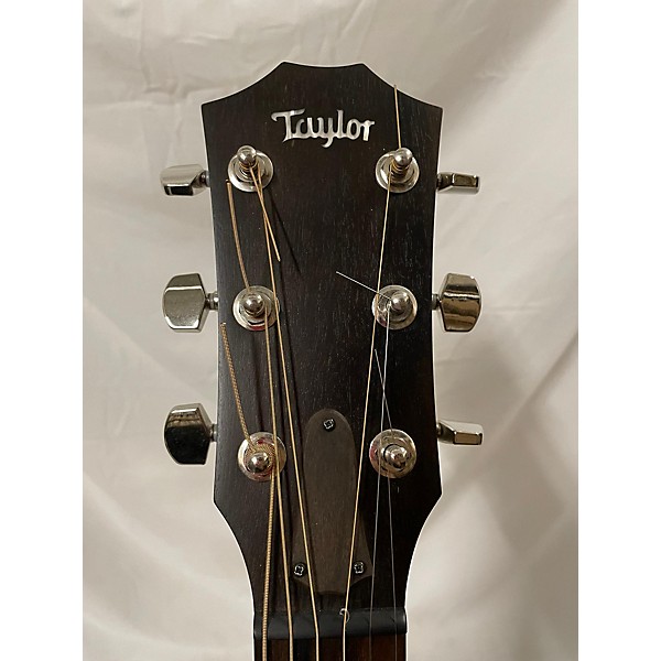 Used Taylor AD17 Acoustic Guitar