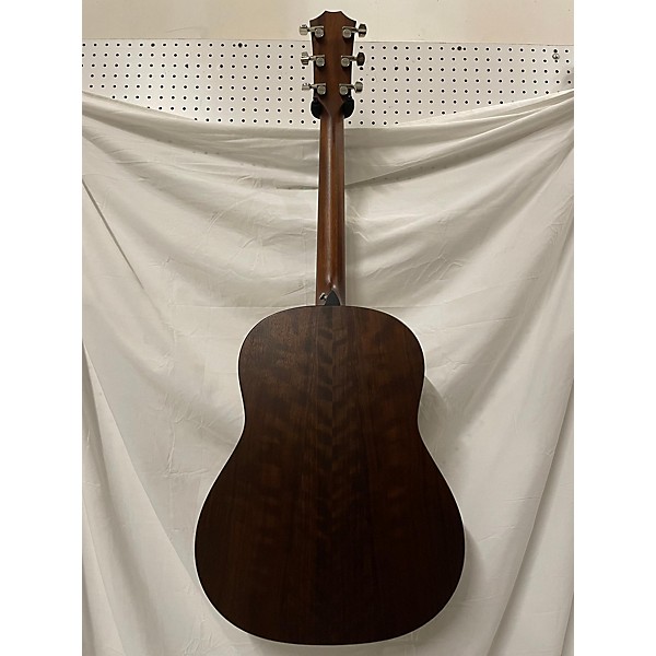 Used Taylor AD17 Acoustic Guitar