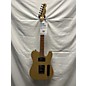 Used Squier Contemporary Telecaster Roasted Maple Solid Body Electric Guitar thumbnail