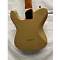 Used Squier Contemporary Telecaster Roasted Maple Solid Body Electric Guitar