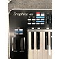 Used Samson Graphite 49 Key MIDI Controller