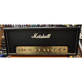 Used Marshall ORIGIN 50H Tube Guitar Amp Head