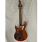 Used Ernie Ball Music Man Used Ernie Ball Music Man Luke III BFR Ltd Ed 50th Anniversary Willcut Guitars Natural Solid Bod...