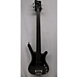 Used RockBass by Warwick CORVETTE 4 STRING FRETLESS Electric Bass Guitar thumbnail