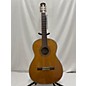 Used Takamine C132s Classical Acoustic Guitar thumbnail