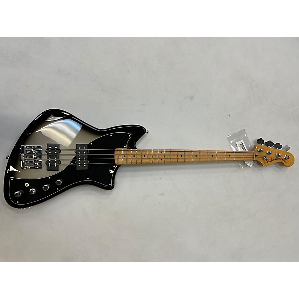 Used Fender Player Plus Meteora Bass Electric Bass Guitar