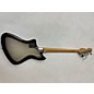 Used Fender Player Plus Meteora Bass Electric Bass Guitar