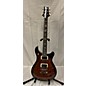 Used Used PRS Se McCarty 594 Black Gold Sunburst Solid Body Electric Guitar thumbnail