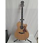 Used Taylor 414CE Acoustic Electric Guitar thumbnail