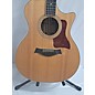 Used Taylor 414CE Acoustic Electric Guitar