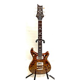 Used PRS Used PRS Wood Library McCarty 594 Yellow Tiger Solid Body Electric Guitar