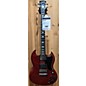 Vintage Gibson 1973 SG Standard Solid Body Electric Guitar