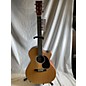 Used Martin GPCPA5 Acoustic Electric Guitar thumbnail