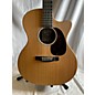 Used Martin GPCPA5 Acoustic Electric Guitar