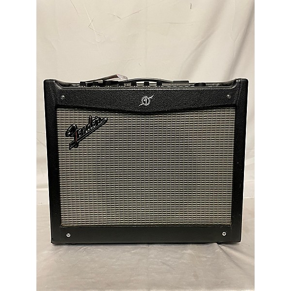 Used Fender Mustang III V2 100W 1x12 Guitar Combo Amp