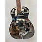 Used Dobro 1989 Duolian Model 90 Resonator Guitar