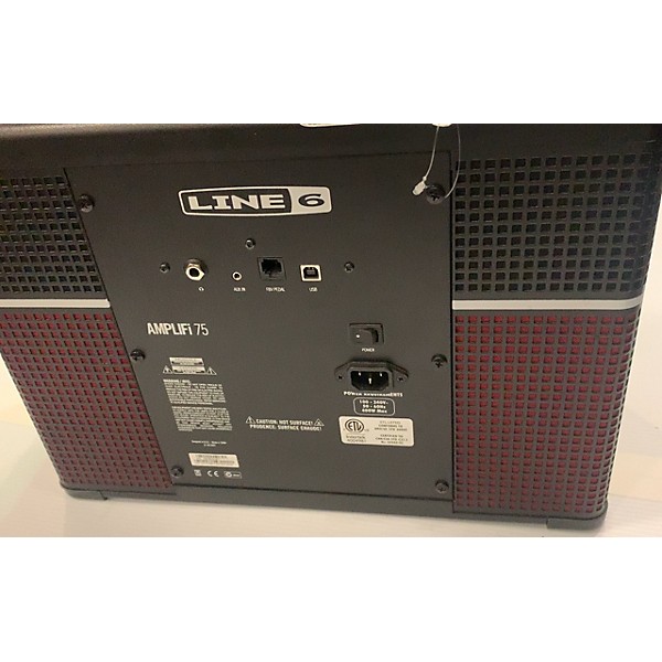 Used Line 6 AMPLIFi 75 75W Guitar Combo Amp | Guitar Center