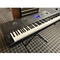 Used Yamaha DGX660 Portable Keyboard