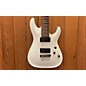 Used Schecter Guitar Research Demon 7 String Solid Body Electric Guitar thumbnail