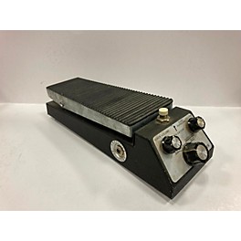 Used Shin-ei Used 1970s Shin-ei Exciter Hurricane Wah / Volume Effect Pedal