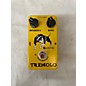 Used Joyo Tremolo Effect Pedal thumbnail