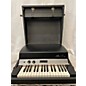 Vintage Rhodes 1980 Piano Bass Acoustic Piano