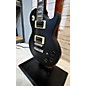 Used Harley Benton Used HARLEY BENTON SC Black Solid Body Electric Guitar