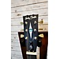 Used Harley Benton Used HARLEY BENTON SC Black Solid Body Electric Guitar