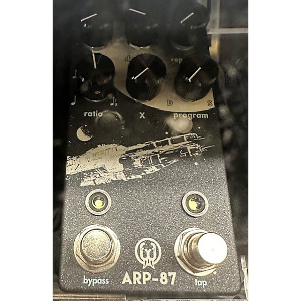 Used Walrus Audio ARP87 Multi Function Delay Effect Pedal