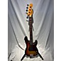 Vintage Fender 1973 Precision Bass Electric Bass Guitar thumbnail